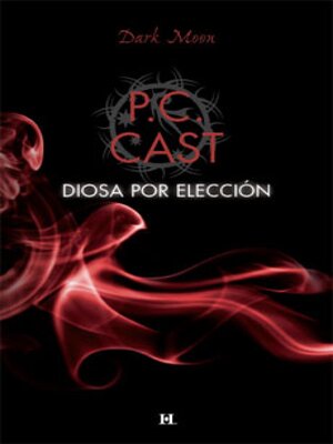 cover image of Diosa por elección